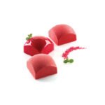 CARRE SPHERE110 MOULE EN SILICONE