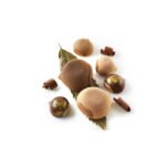 MARRON GLACE 110-MOULE EN SILICONE