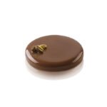 DECOR ROND 50-MOULE EN SILICONE