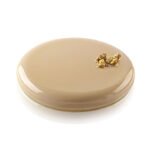 DECOR ROUND 230-MOULE EN SILICONE N2