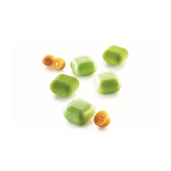 36.250.87.0065.jpg GEM 30-SIL MOULD 40X40 H23 MM – Image 1