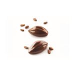 CACAO 120-MOULE EN SILICONE 102X57+CUTTER