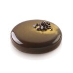 DECOR ROUND 80- MOULE EN SILICONE N4