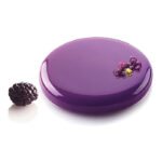 DECOR ROUND 140-MOULE EN SILICONE N°2