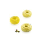 INTRECCIO 105 - MOULE EN SILICONE 75H35MM