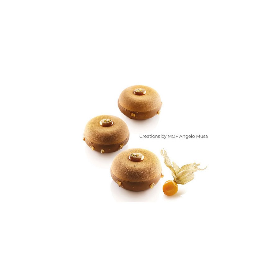 36.301.87.0065.jpg ODE 50.MOULE EN SILICONE N°8 – Image 1
