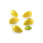 QUENELLE 10-STAMPO IN SILICONE N20