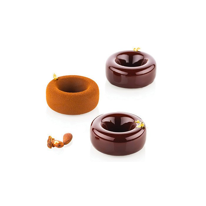 36.340.87.0065.jpg OBLIO 95 - MOULE EN SILICONE 75H30MM – Image 1