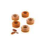 OBLIO 30 - MOULE EN SILICONE 50H20MM