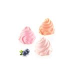 CHANTILLY 120 - MOULE EN SILICONE 73H65MM