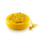 MIEL 80 - MOULE EN SILICONE 140H10MM