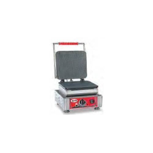 36.jpg Gaufrier Électrique GMG pour Cornets de Glace – Modèle WE-05 – Image 1