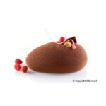 ZEN1000 - MOULE EN SILICONE 182X143 H 68 MM+ CUTTER