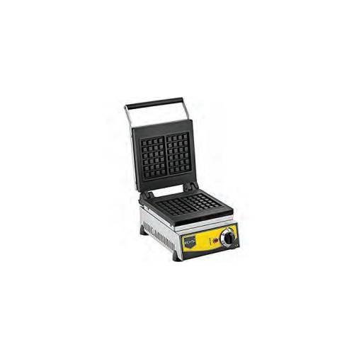 39.jpg Gaufrier électrique LORS VKE.WFE.01 pour des gaufres parfaites – Image 1