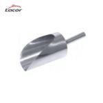 Pelle a Farine en Inox