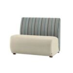 Fauteuil KABA