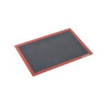 Air Mat – Tapis en Silicone 595x395 mm pour Pâtisserie et Cuisine Professionnelle