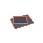 Tapis en Silicone Air Mat 520x315 mm – Accessoire Cuisine Polyvalent