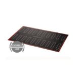 Tapis en Silicone Air Mat Éclair 583×384 mm – Accessoire Pâtisserie Professionnel