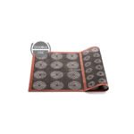 Air Mat Choux – Tapis en silicone pour pâtisserie