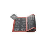 Air Mat Éclair - Tapis en Silicone 300x400 pour Choux