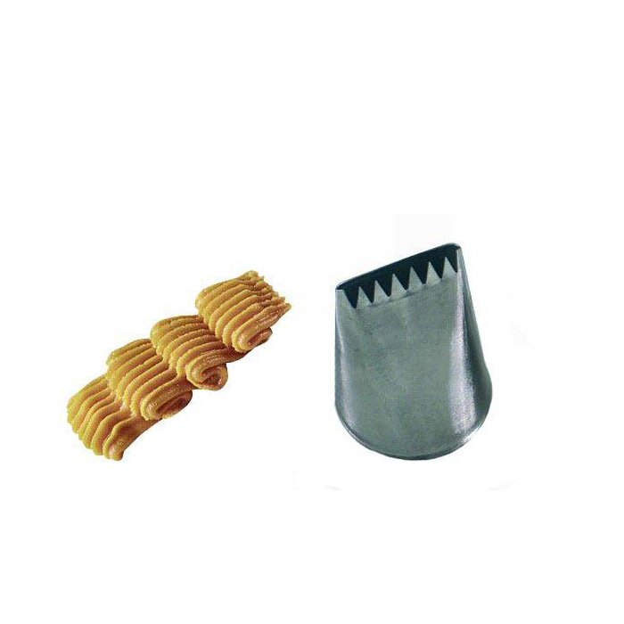 43.351.99.0000.jpg BD302 - STAR RIBBON DOUILLE EN INOX 28 X 4 MM – Image 1