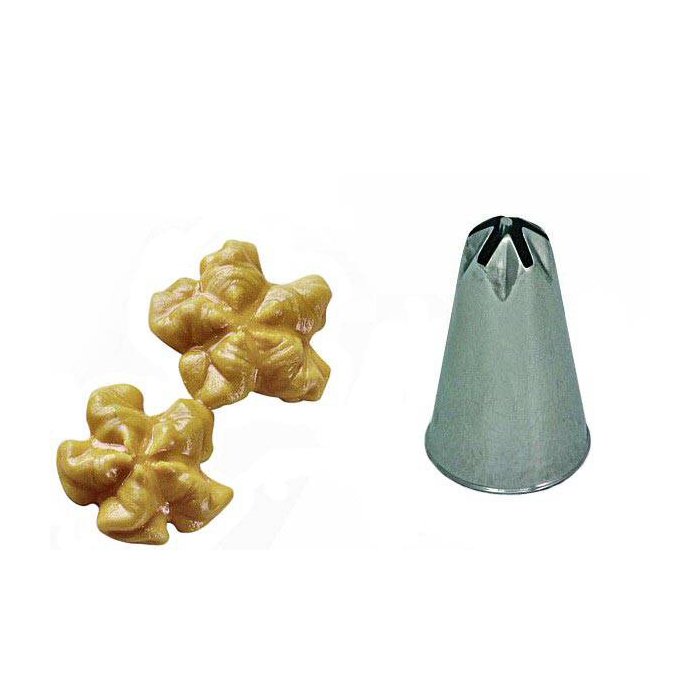 43.352.99.0000.jpg BX1013 - DOUILLE EN INOX BX 13 H43 MM – Image 1