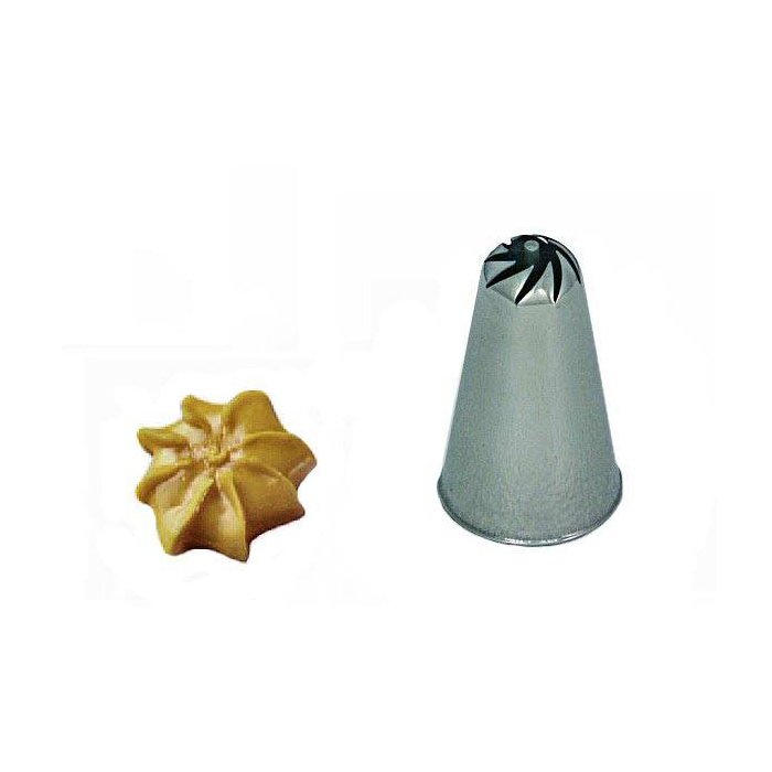 43.353.99.0000.jpg BX2013 - DOUILLE EN INOX BX 13 H42 MM – Image 1