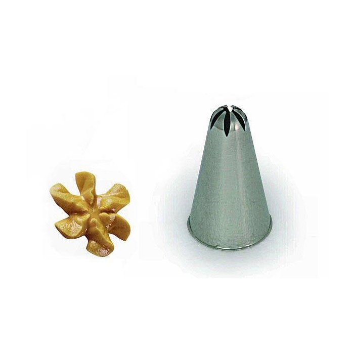 43.355.99.0000.jpg BX4014 - DOUILLE EN INOX BX 14 H50 MM – Image 1