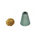 BX5017 - DOUILLE EN INOX BX 17 H47 MM