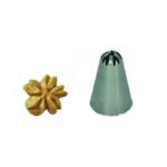 BX7020 - DOUILLE EN INOX BX 20 H52 MM