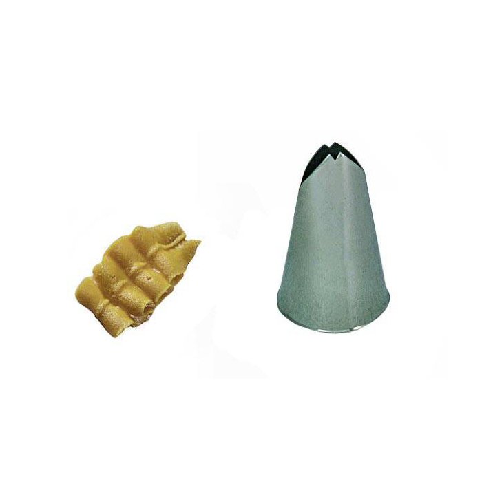 43.363.99.0000.jpg BX1115 - DOUILLE EN INOX BX 5 H42 MM – Image 1