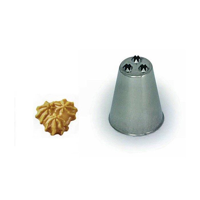 43.372.99.0000.jpg BX1820 - DOUILLE EN INOX BX 20 H42 MM – Image 1