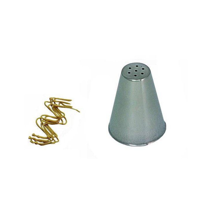 43.374.99.0000.jpg BX2117 - DOUILLE EN INOX BX 17 H45MM – Image 1