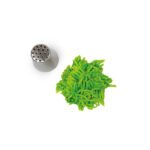 GRASS TUBE 14 - DOUILLE EN INOX 25 MM