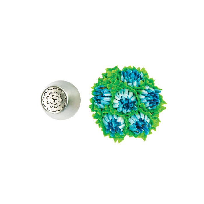 43.439.99.0001.jpg FLOWER TUBE 19 - DOUILLE EN INOX 25 MM – Image 1