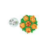 FLOWER TUBE 26 - DOUILLE EN INOX 25 MM