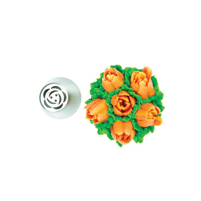 43.476.99.0001.jpg FLOWER TUBE 26 - DOUILLE EN INOX 25 MM – Image 1