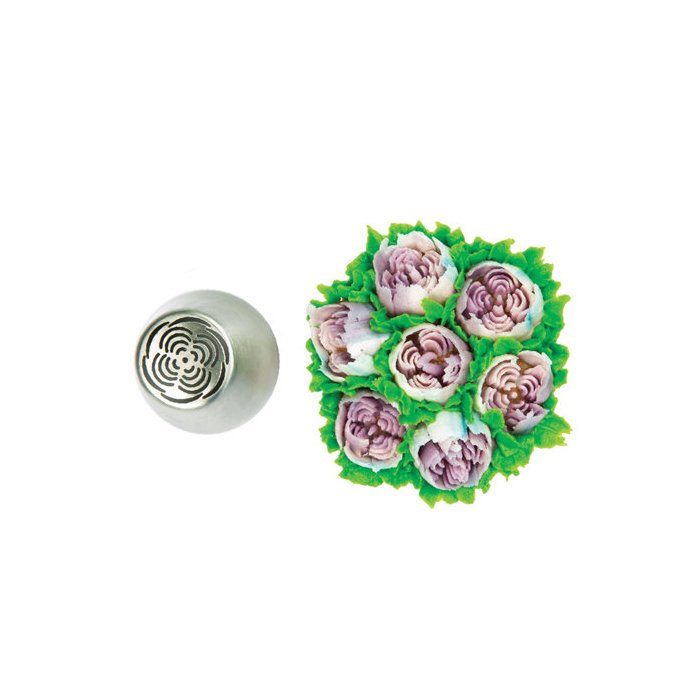43.479.99.0001.jpg FLOWER TUBE 29 - DOUILLE EN INOX 25 MM – Image 1