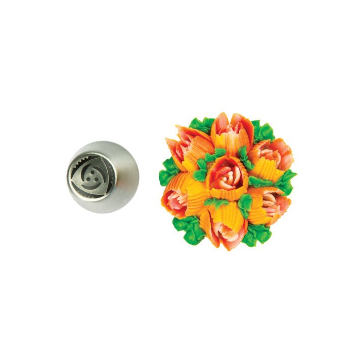 43.483.99.0001.jpg FLOWER TUBE 33 - DOUILLE EN INOX 25 MM – Image 1