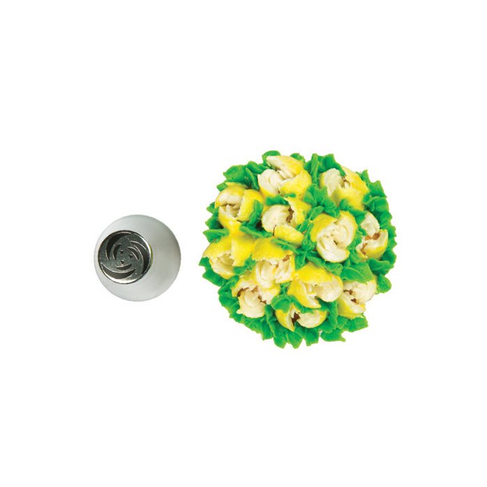 43.484.99.0001.jpg FLOWER TUBE 34 - DOUILLE EN INOX 25 MM – Image 1