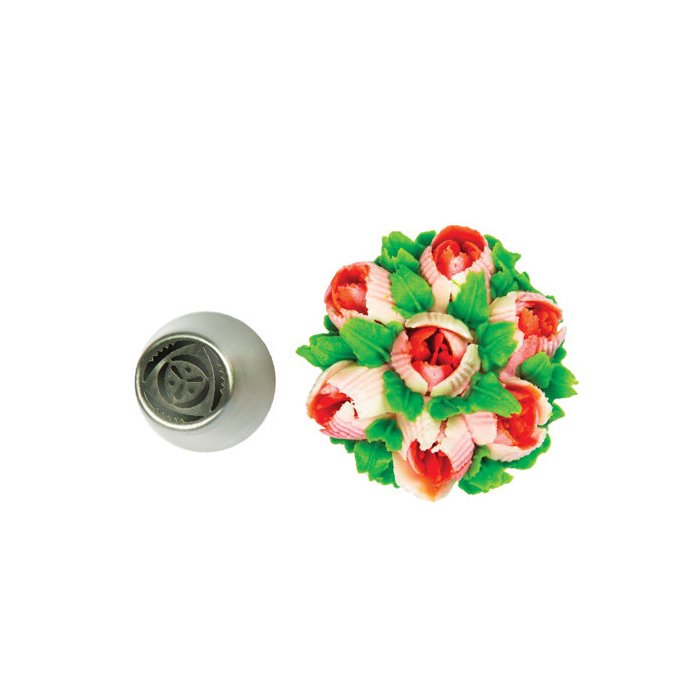 43.485.99.0001.jpg FLOWER TUBE 35 - DOUILLE EN INOX 25 MM – Image 1
