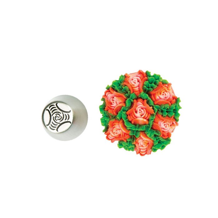 43.486.99.0001.jpg FLOWER TUBE 36 - DOUILLE EN INOX 25 MM – Image 1