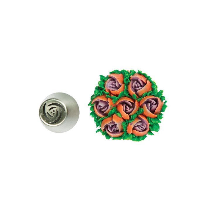 43.487.99.0001.jpg FLOWER TUBE 37 - DOUILLE EN INOX 25 MM – Image 1