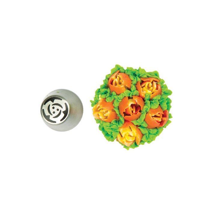 43.494.99.0001.jpg FLOWER TUBE 44 - DOUILLE EN INOX 25 MM – Image 1