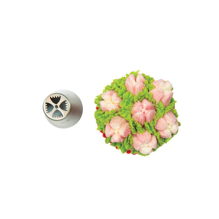 43.651.99.0001.jpg FLOWER TUBE 51 - DOUILLE EN INOX 25 MM – Image 1