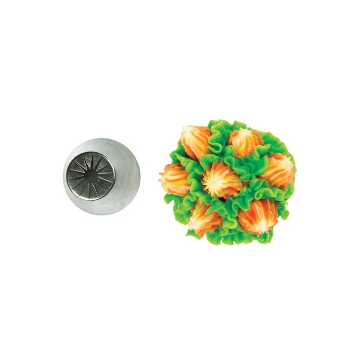 43.653.99.0001.jpg FLOWER TUBE 53 - DOUILLE EN INOX 25 MM – Image 1