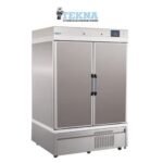 Armoire négative 22 plaques 60/40 TEKNA – Conservation optimale des aliments congelés