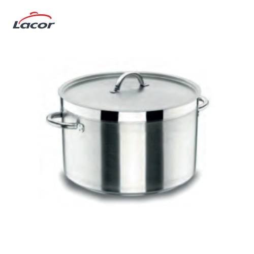 49-1.jpg Marmite Basse Chef Luxe 32 – Image 1