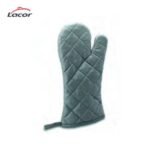 Gant Textile-Aluminium Pour le Four 30